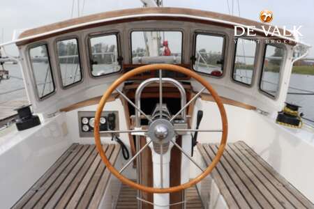 KOOPMANS 1150 VANGUARD