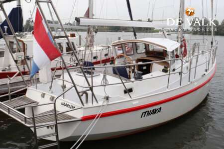 KOOPMANS 1150 VANGUARD