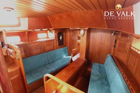 KOOPMANS 1150 VANGUARD