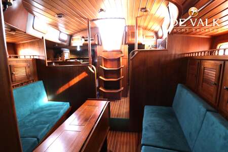 KOOPMANS 1150 VANGUARD