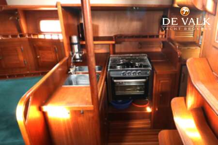 KOOPMANS 1150 VANGUARD