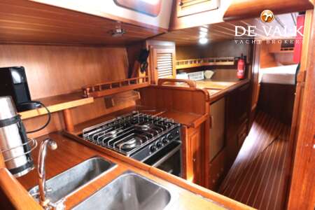 KOOPMANS 1150 VANGUARD