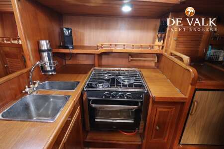 KOOPMANS 1150 VANGUARD