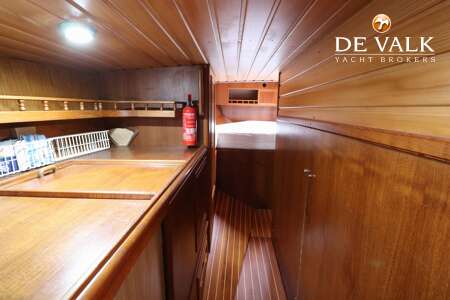 KOOPMANS 1150 VANGUARD