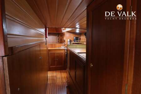 KOOPMANS 1150 VANGUARD