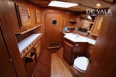 KOOPMANS 1150 VANGUARD
