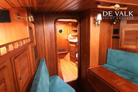 KOOPMANS 1150 VANGUARD