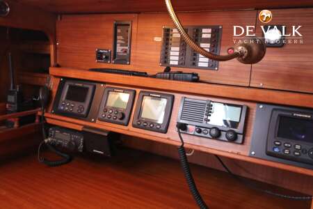 KOOPMANS 1150 VANGUARD