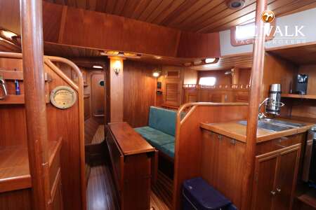 KOOPMANS 1150 VANGUARD