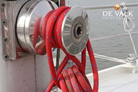 KOOPMANS 1150 VANGUARD