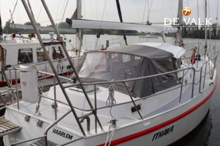 KOOPMANS 1150 VANGUARD