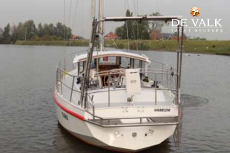 KOOPMANS 1150 VANGUARD