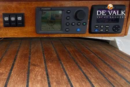 KOOPMANS 1150 VANGUARD