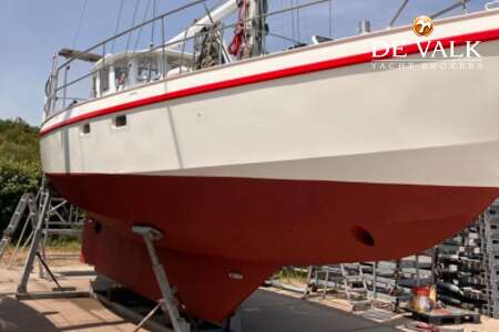 KOOPMANS 1150 VANGUARD