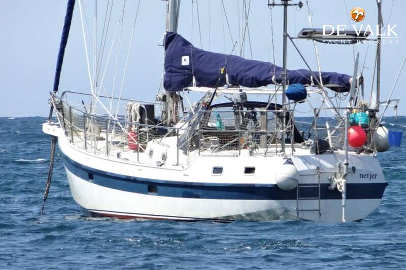 KOOPMANS 1150 VANGUARD