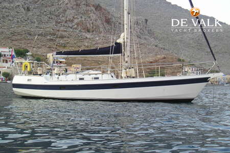 KOOPMANS 1150 VANGUARD
