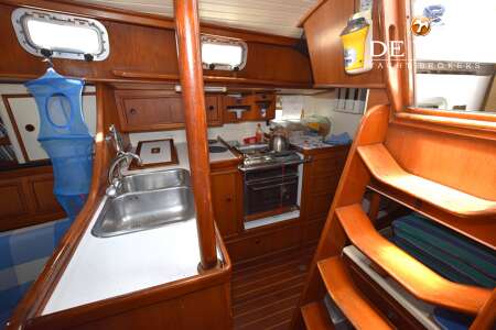 KOOPMANS 1150 VANGUARD