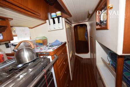 KOOPMANS 1150 VANGUARD