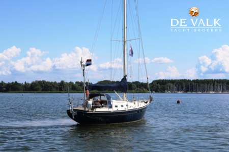 KOOPMANS 35