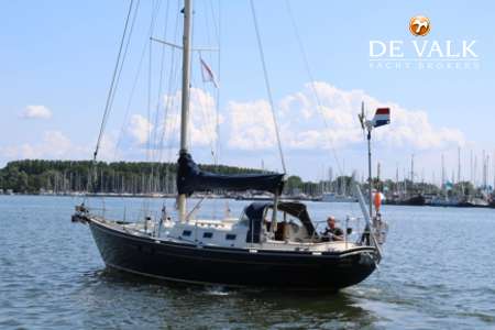 KOOPMANS 35