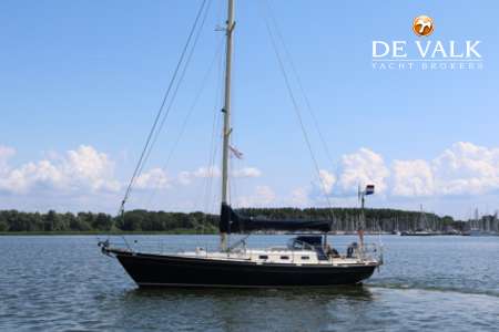 KOOPMANS 35
