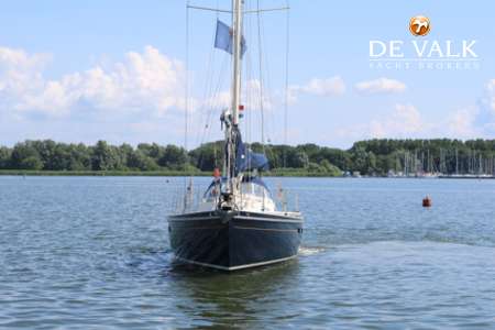 KOOPMANS 35
