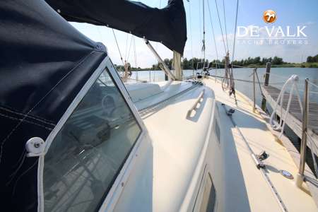 KOOPMANS 35