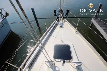 KOOPMANS 35