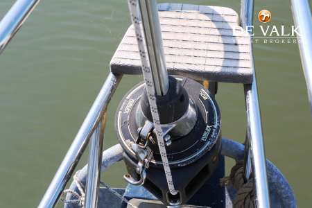 KOOPMANS 35