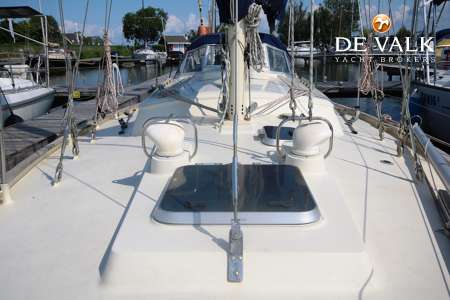 KOOPMANS 35