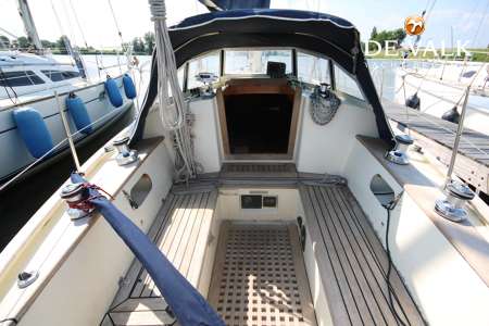 KOOPMANS 35