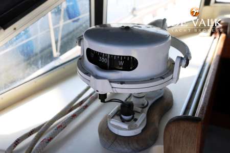 KOOPMANS 35