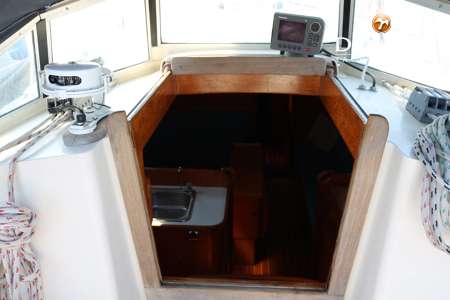KOOPMANS 35