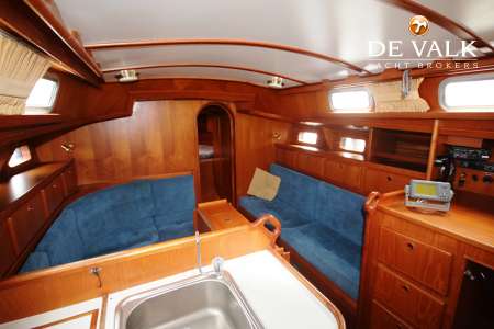 KOOPMANS 35