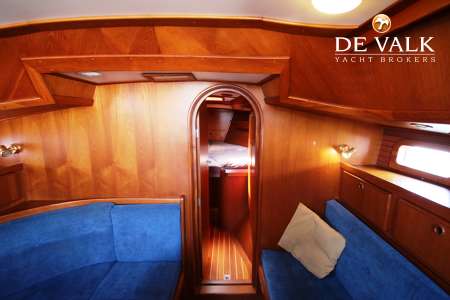 KOOPMANS 35