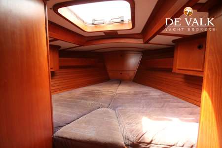KOOPMANS 35