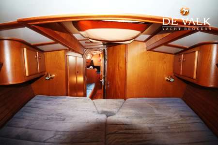 KOOPMANS 35