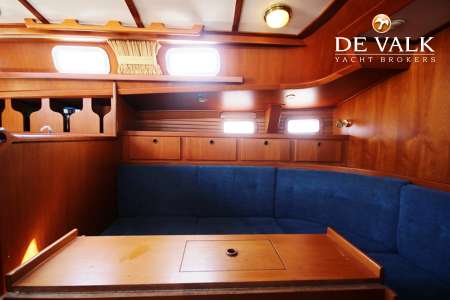 KOOPMANS 35