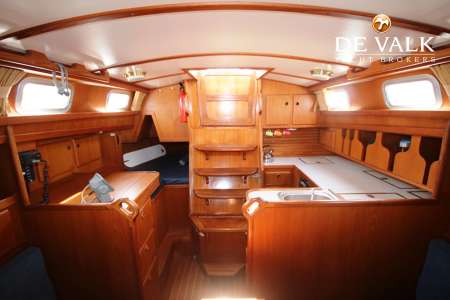 KOOPMANS 35