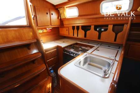 KOOPMANS 35
