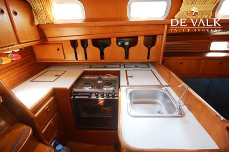 KOOPMANS 35