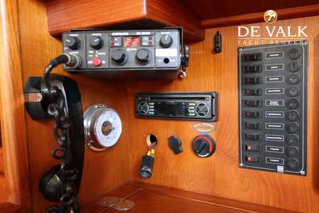 KOOPMANS 35