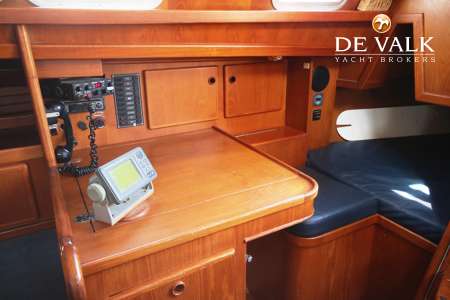 KOOPMANS 35