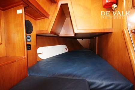 KOOPMANS 35