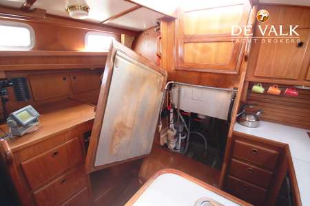 KOOPMANS 35