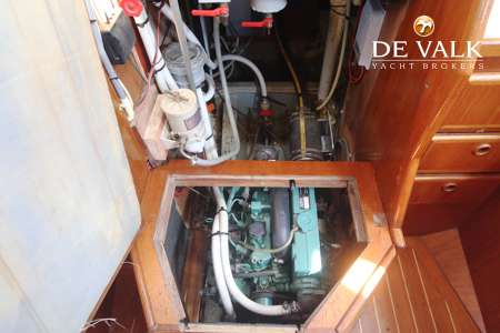 KOOPMANS 35