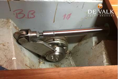 KOOPMANS 35