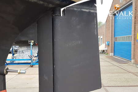KOOPMANS 35