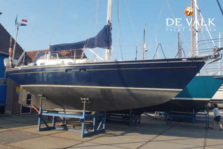KOOPMANS 35