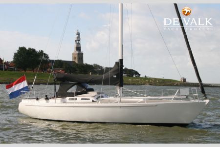 Koopmans 36